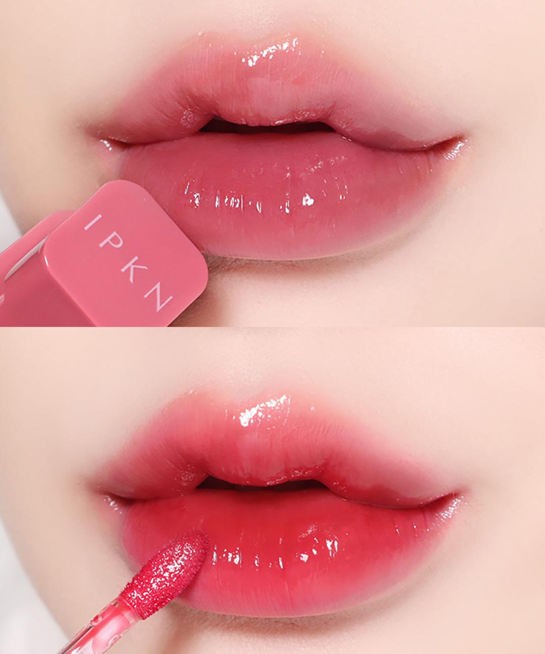 입큰 💖3D 촉촉 볼륨 퍼피 글로우 틴트  5.3ml 8종💖