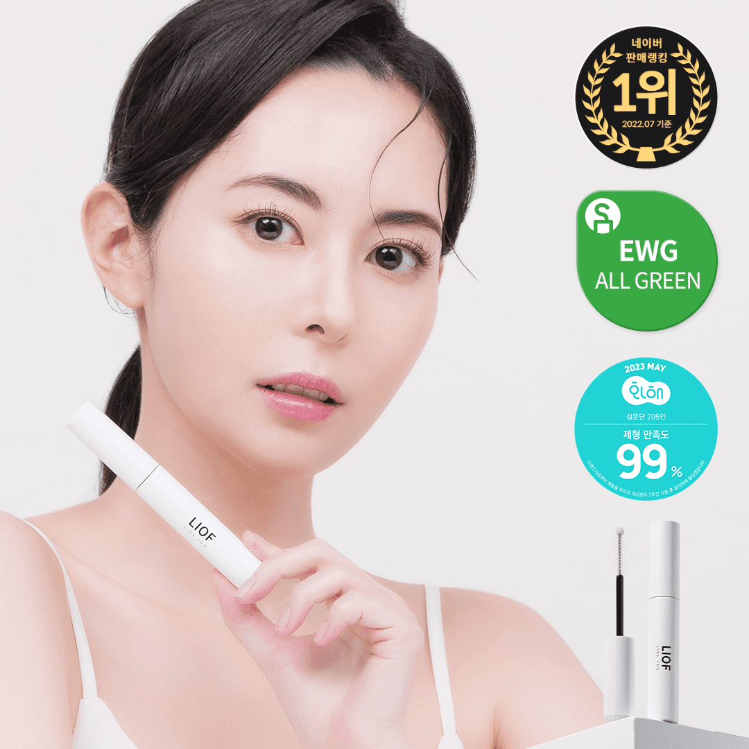 리오프 리오프 2주 아이래쉬세럼 속눈썹영양제