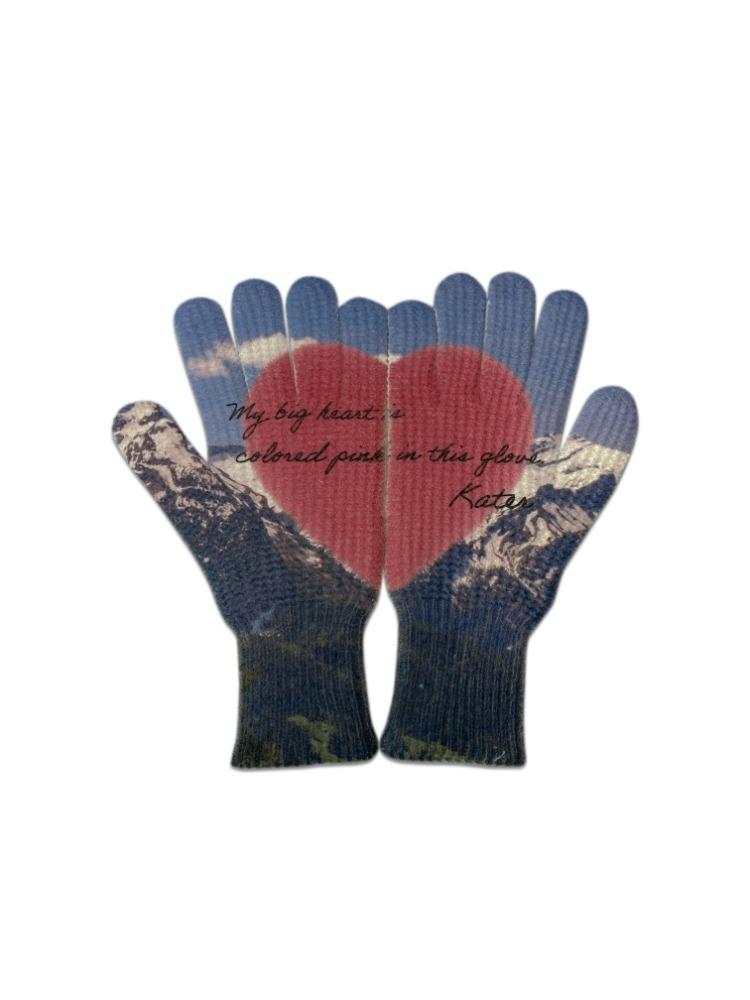 In My Heart Gloves