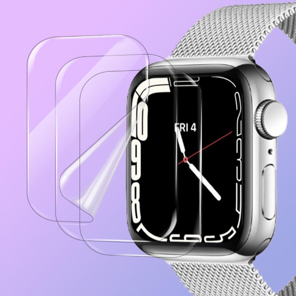 ZB 애플워치 액정보호필름 하이드로겔 필름 40mm