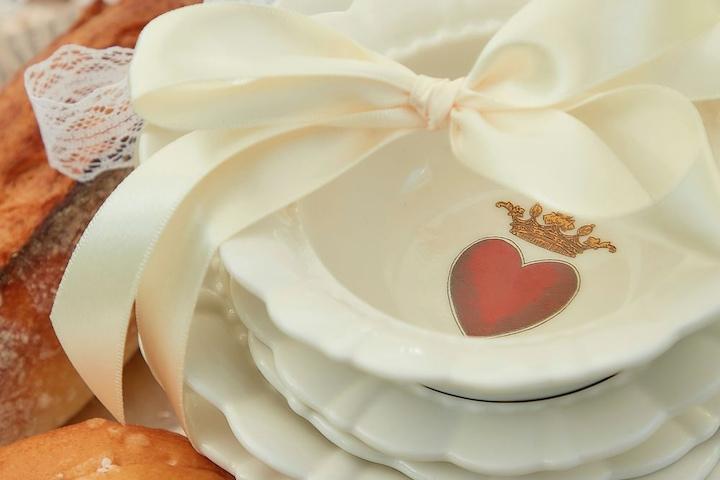 미니하트 쁘띠보울 12.5CM