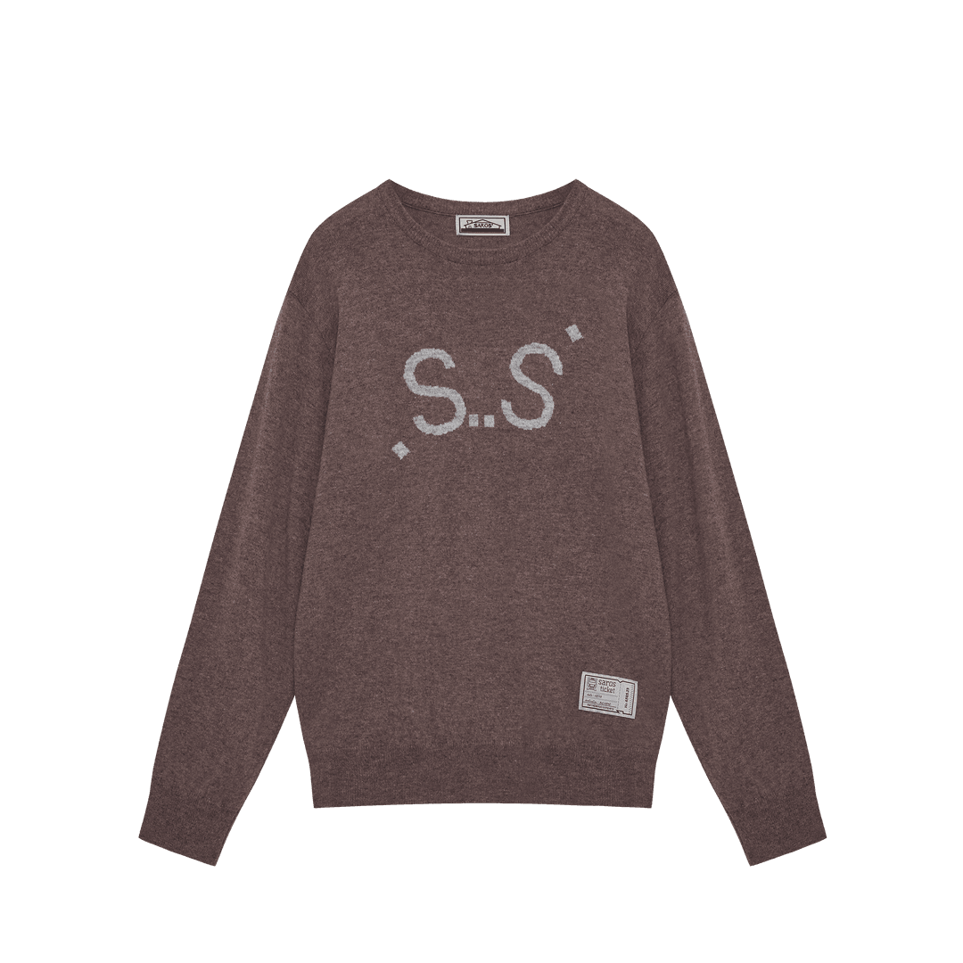 saros ss knit - Begie(2)