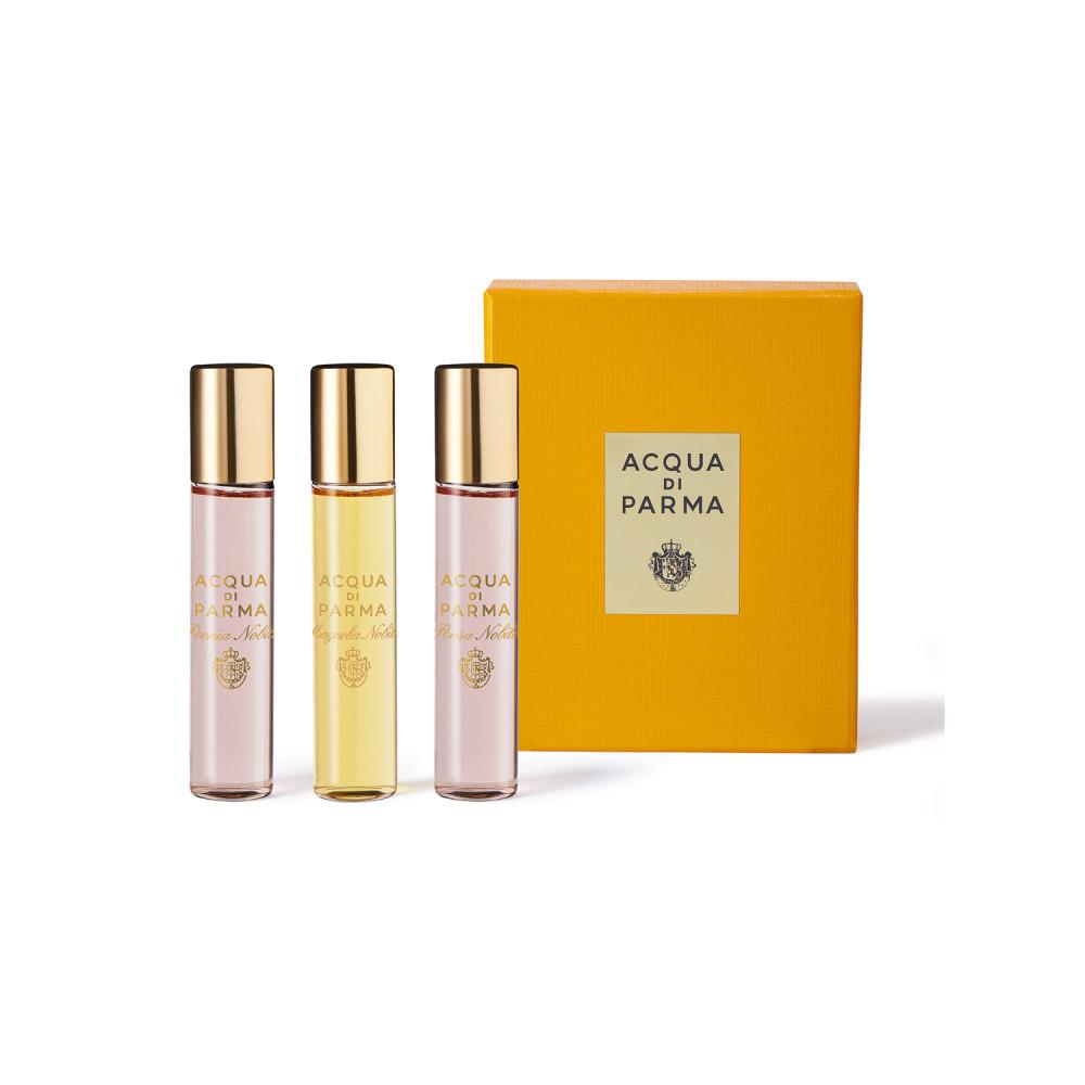 르 노빌리 디스커버리 세트 12ml x 3