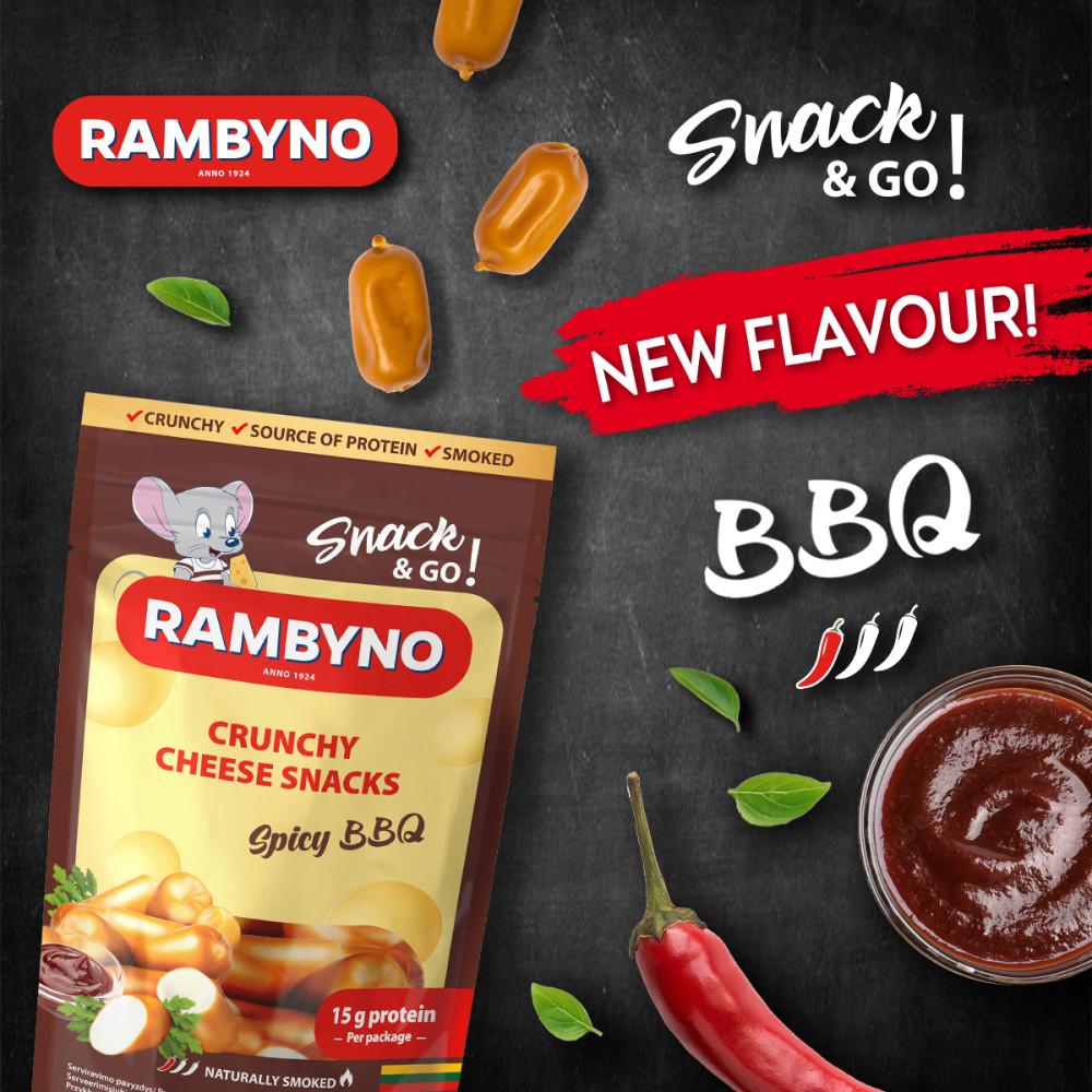 [람비노 스파이시 BBQ] 수입 프리미엄 치즈 와인안주 선물세트 추석 홈파티 간편한 어버이날 추석 크리스마스