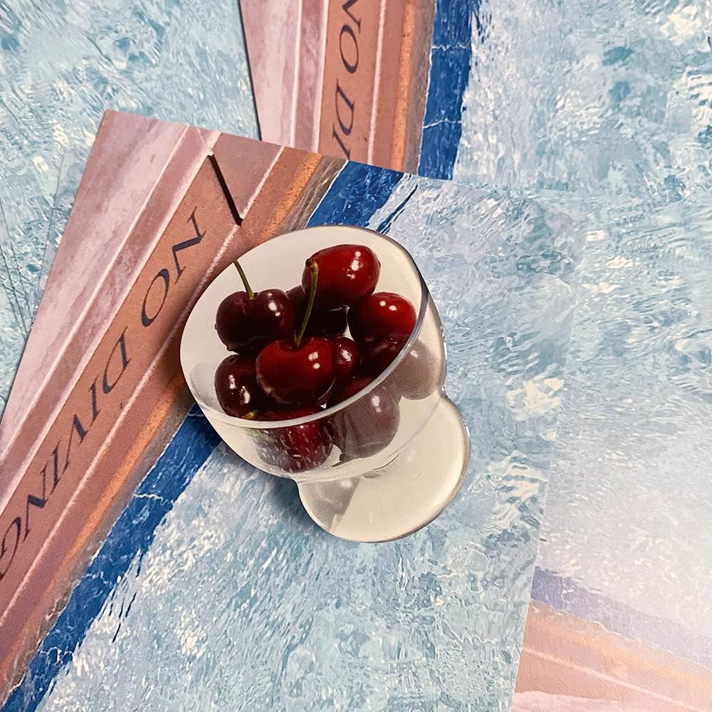 [SUNGLIT 선글릿] 오브제톡(Cherry)