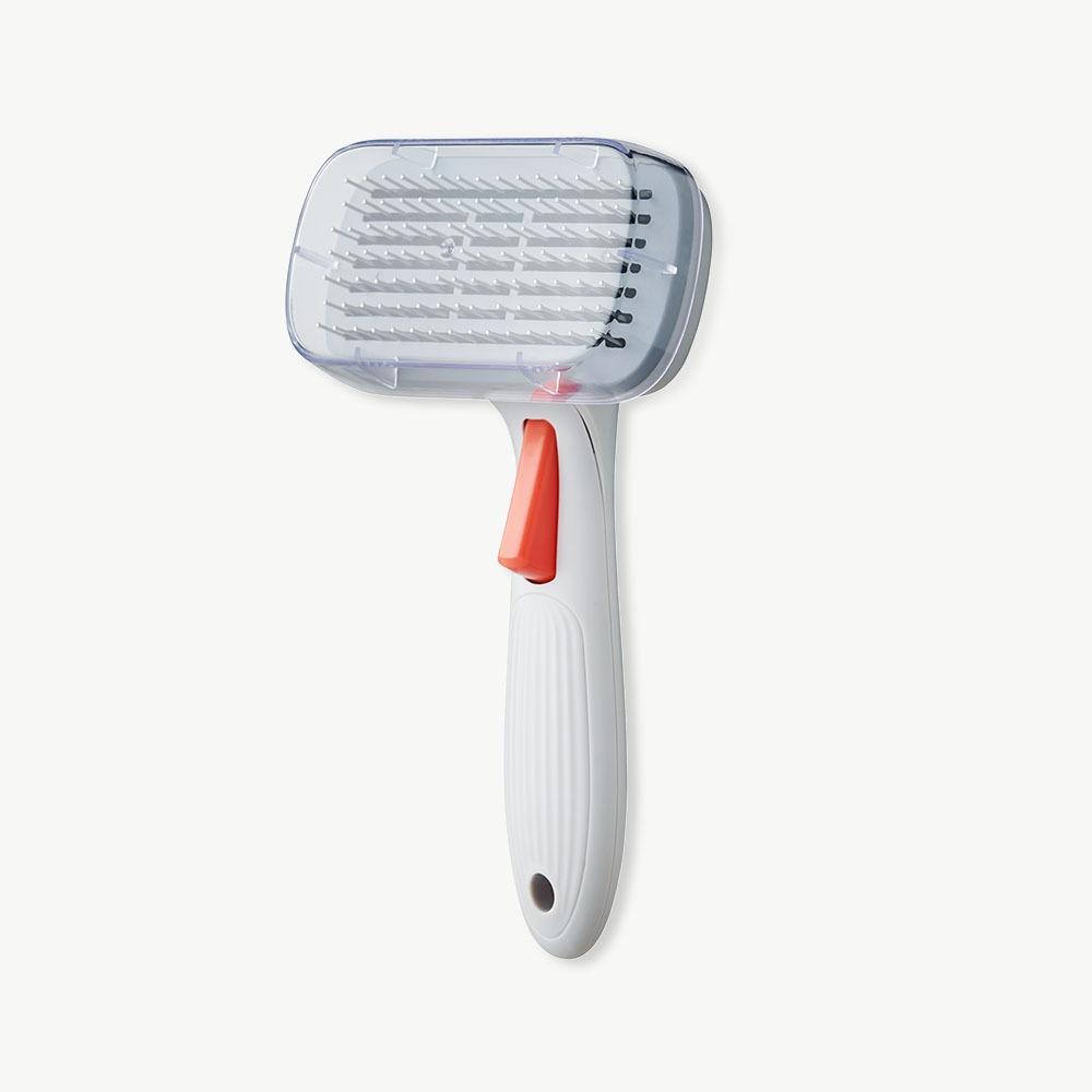 냥멍 쓰담브러쉬