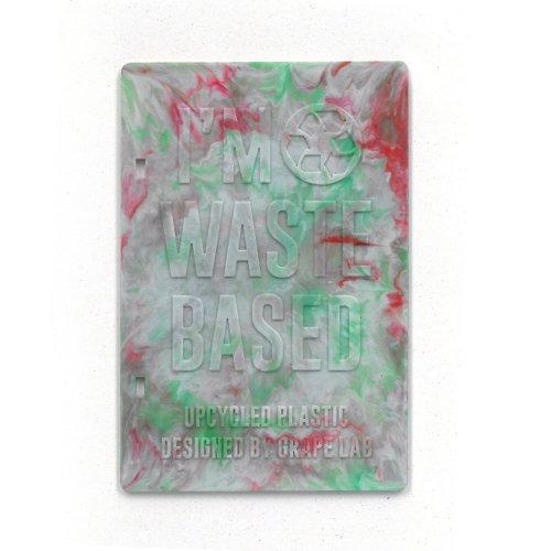 장난감과 햇반 용기를 녹여만든 업사이클링 미니 다이어리 38번