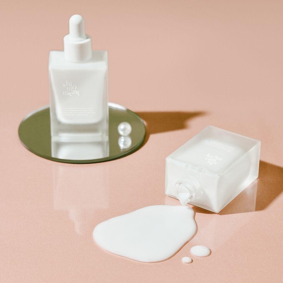 [2개세트] 글루타치온 펄 화이트닝 백옥앰플