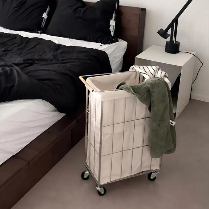 오그레 포그 패브릭 트롤리