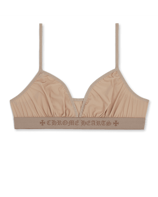 크롬하츠 LACE TRIANGLE BRALETTE - 위시버킷