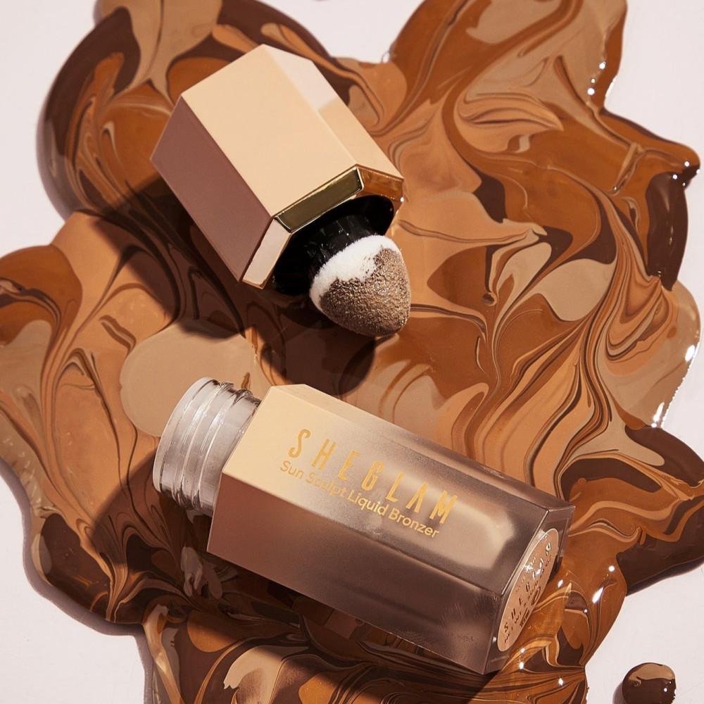 쉬글램 썬스컬프트 리퀴드 컨투어