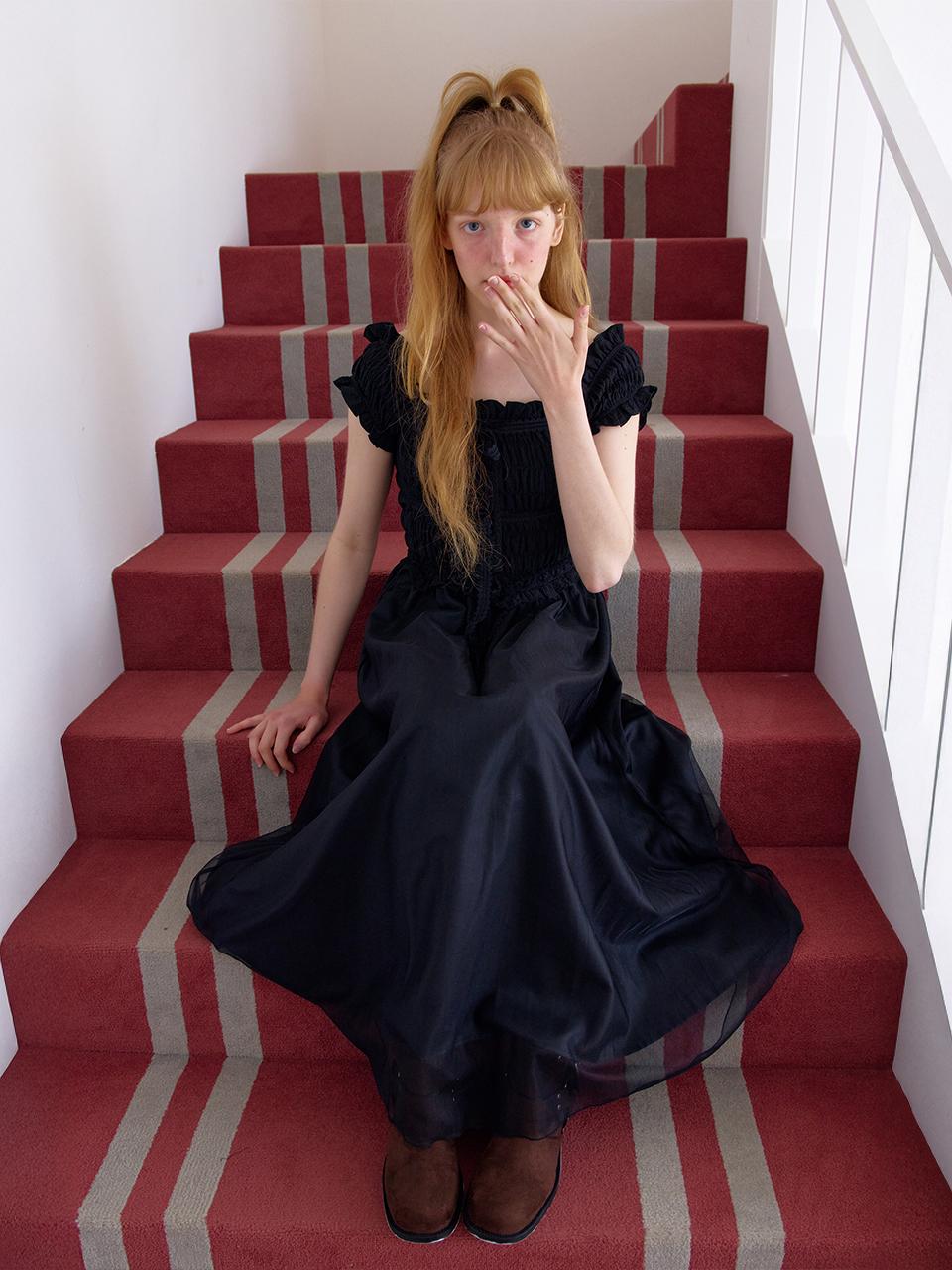 Sugar Punk Dress_black