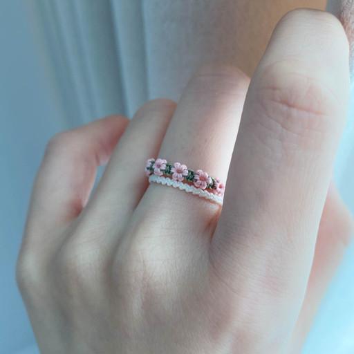 [만개2] 조바심을 없애줄 다짐 반지