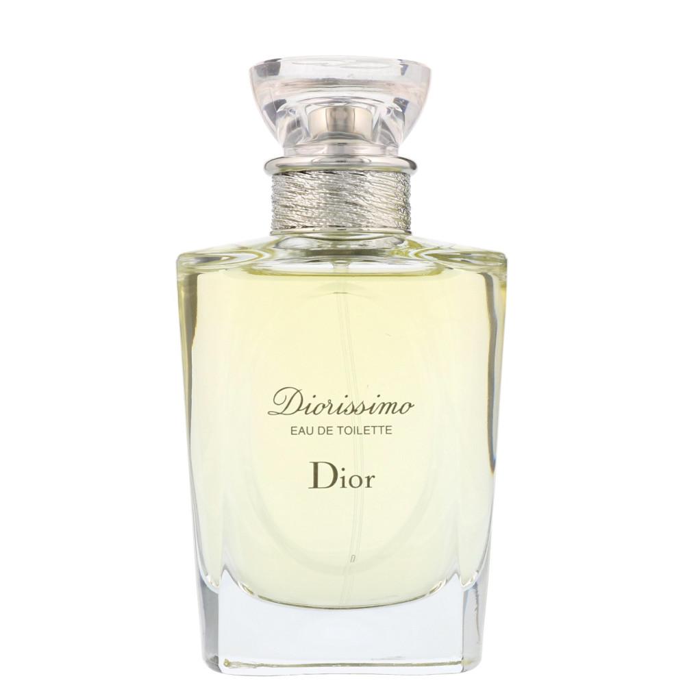 디올 디오리시모 EDT 향수 스프레이 DIOR DIORISSIMO EDT SPRAY 50ML