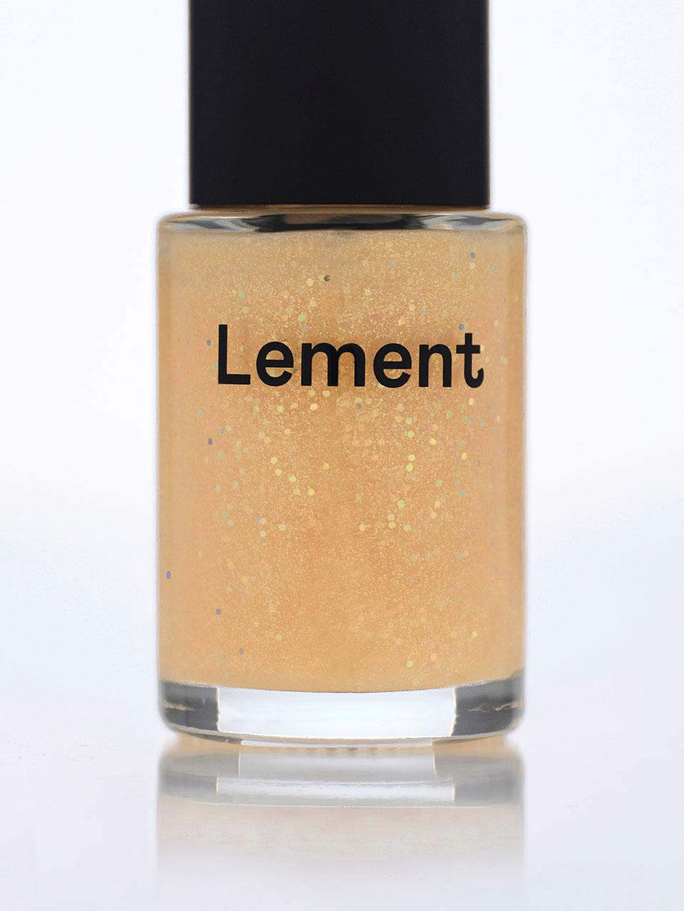 26  샴페인 골드 글라스