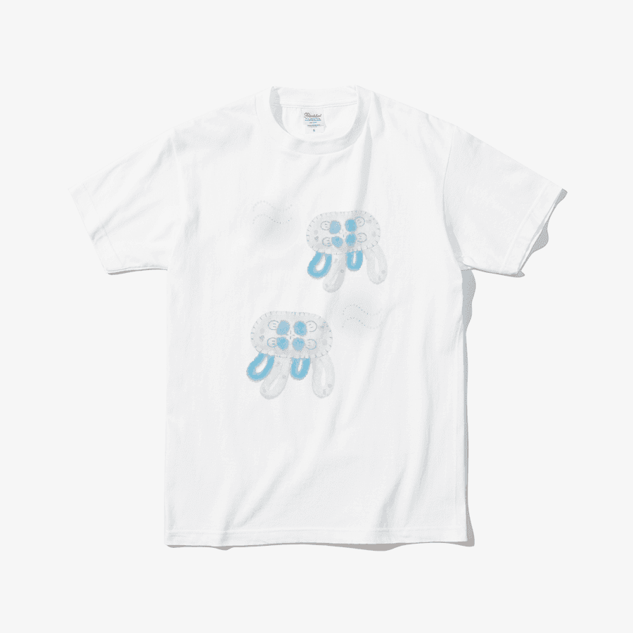 소루토토 해파리가 될래 ㅣ 마플샵