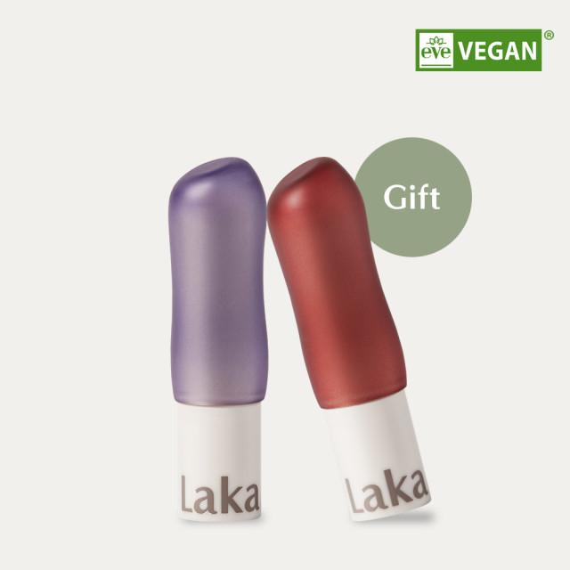 라카 소울 비건 립밤 (#베리 추가 증정)