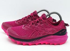아식스 우먼스 젤-트라부코10 핑크 (255)