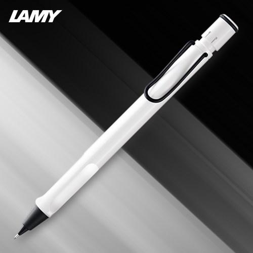 라미 샤프 스페셜 에디션 사파리 블랙&화이트