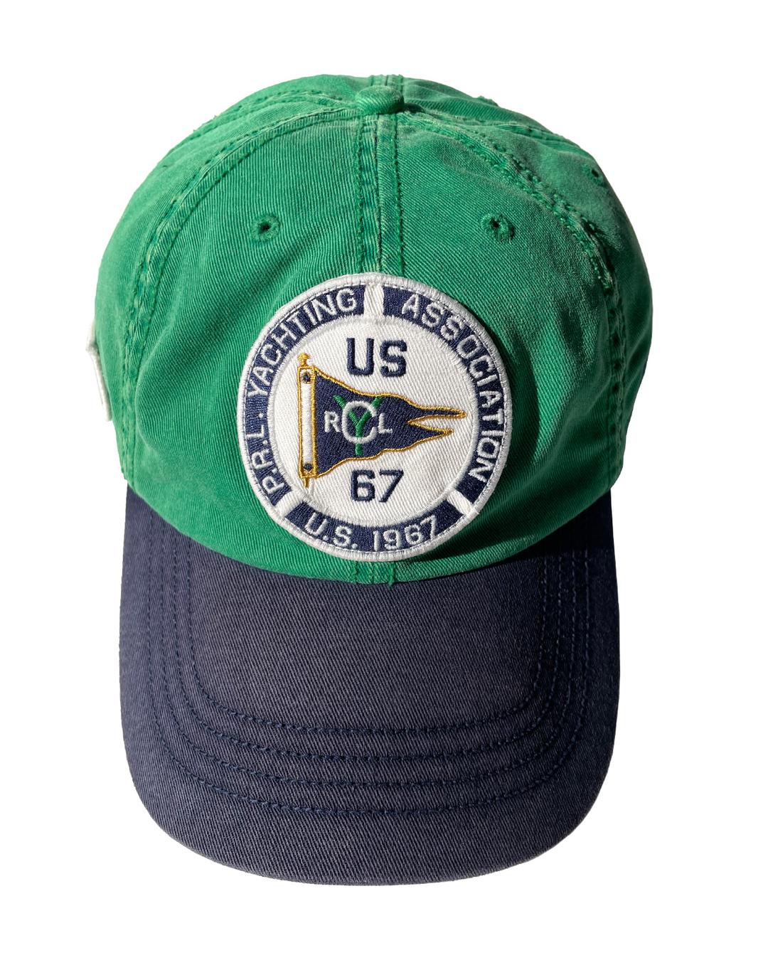 90s Polo Ralph Lauren Cap