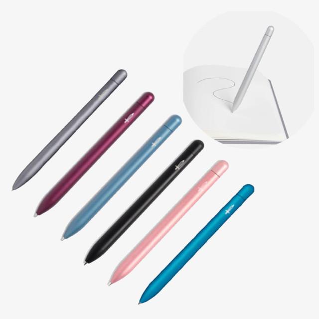 바론 피그 볼펜 Baron Fig Squire Rollerball Pen