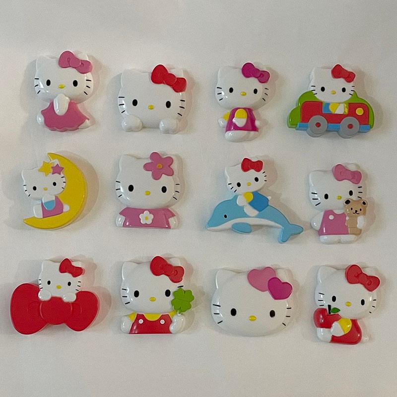 헬로키티 마그넷