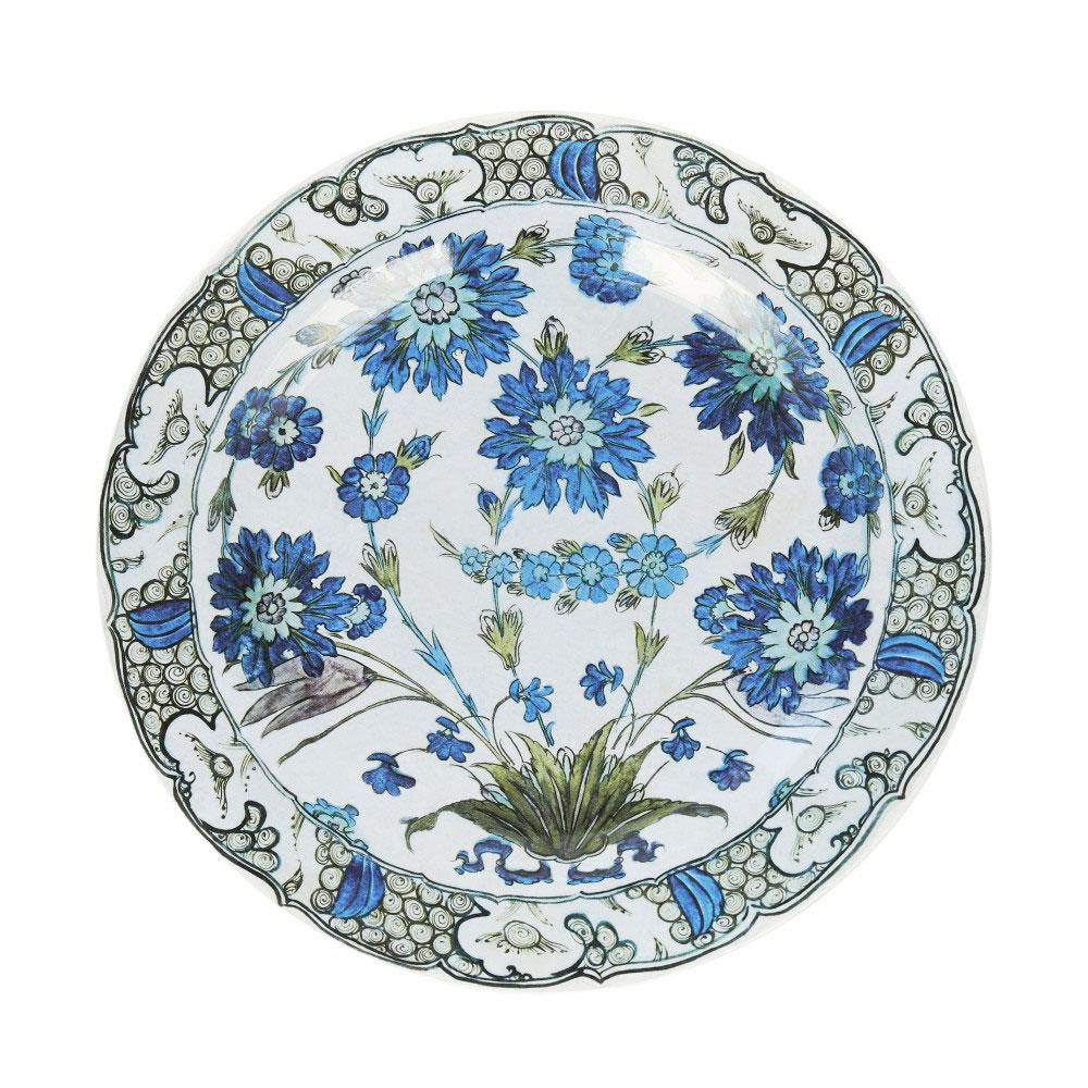 [엘리트틴스] 틴 플레이트 (이즈닉)