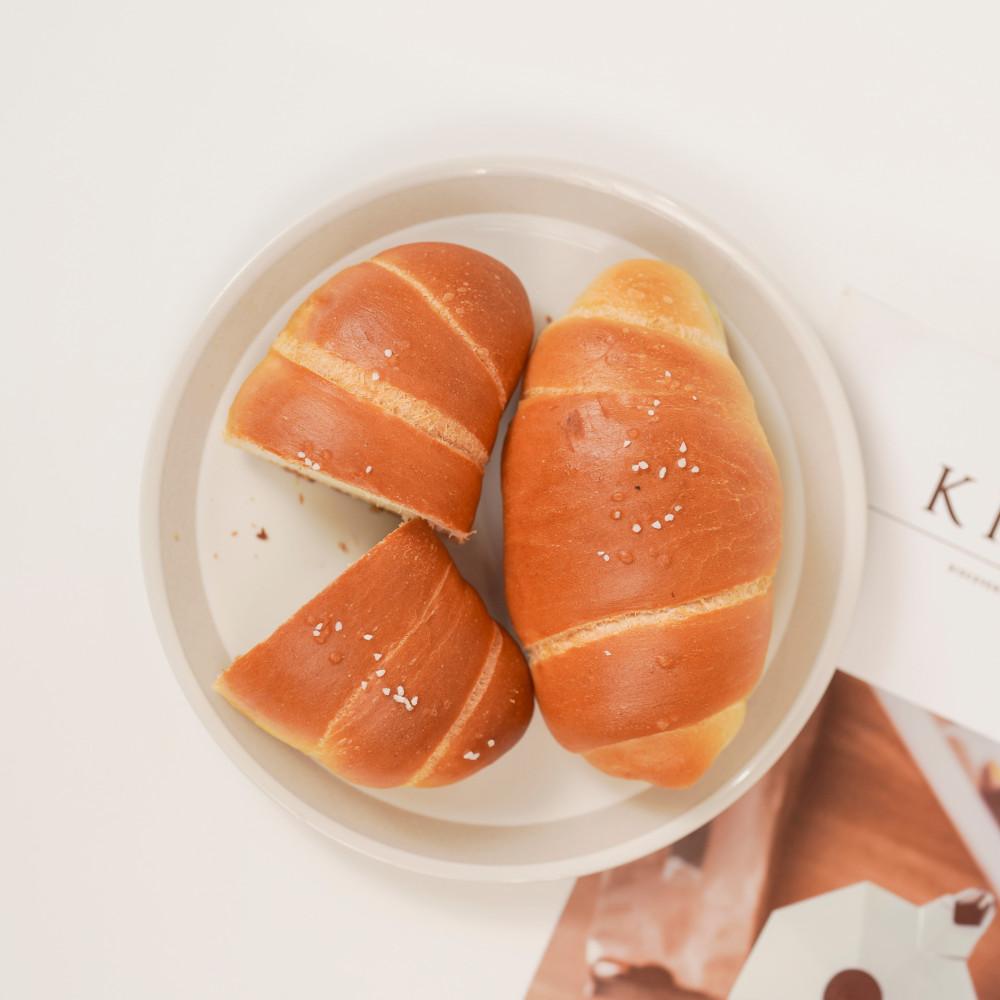 루엘드파리 소금빵 시오빵 빵택배 배달 에어프라이어빵