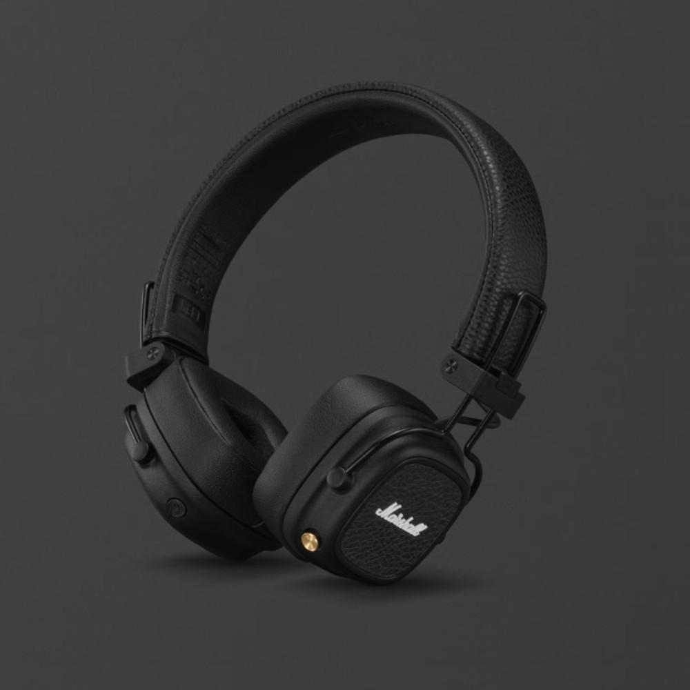 [공식 인증점] 마샬 메이저5 MAJOR5 BT 블루투스 헤드폰 소비코AV 정품