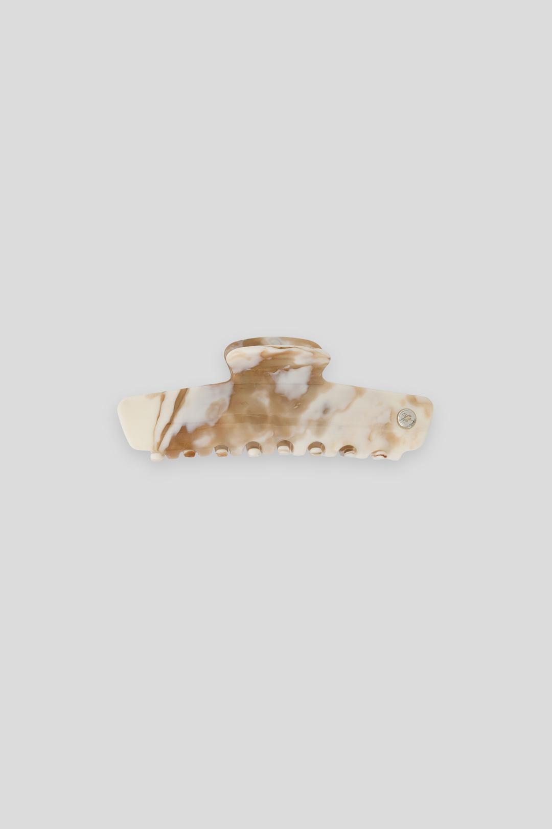 T/T Claw hair clip (marble)