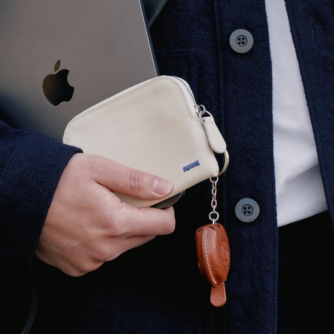 도시여행자 지갑 - City Travel Wallet