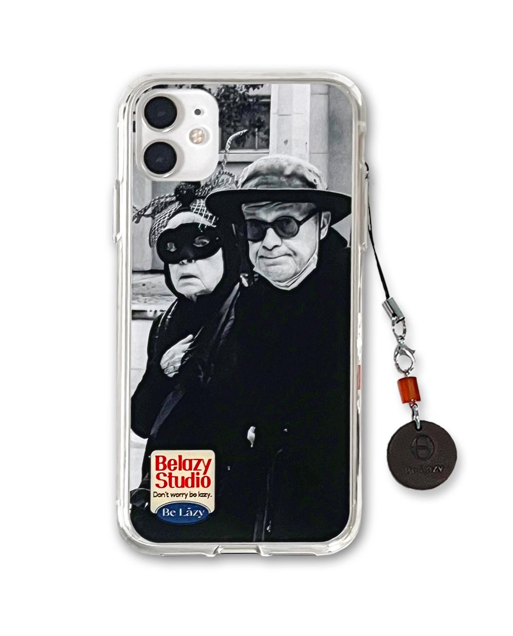 Couple (맥세이프 케이스)