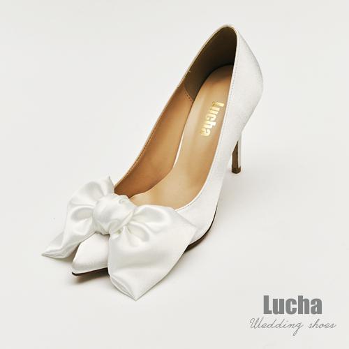 Mellisa_Pumps White