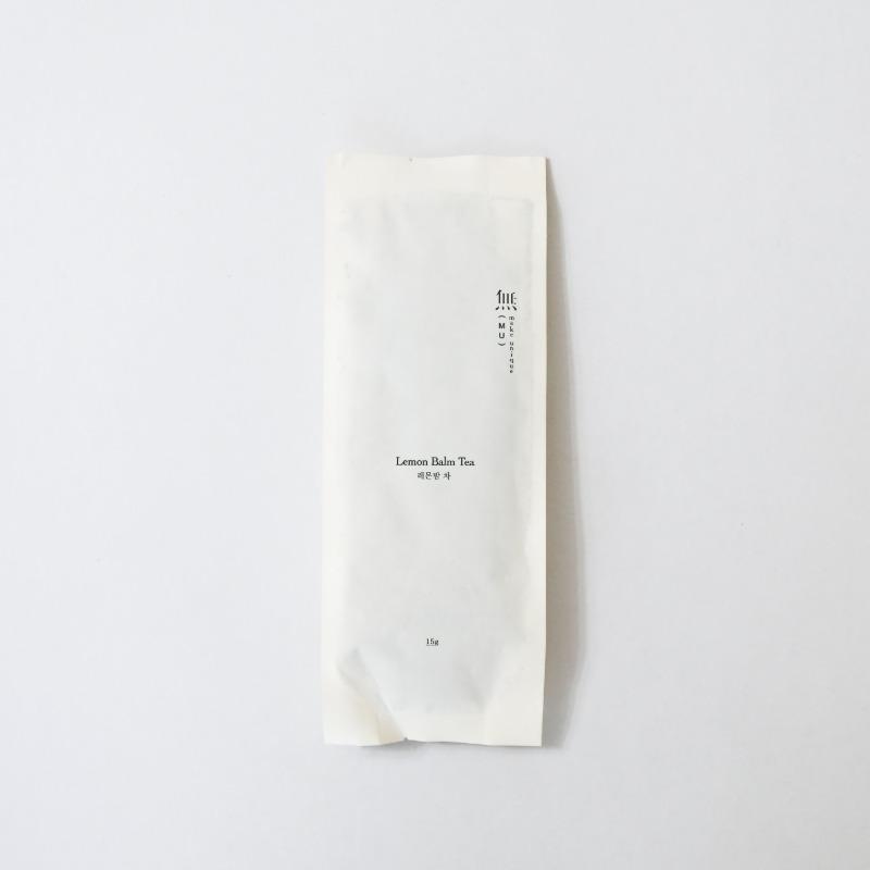 [창대농원 MU] 레몬밤 차