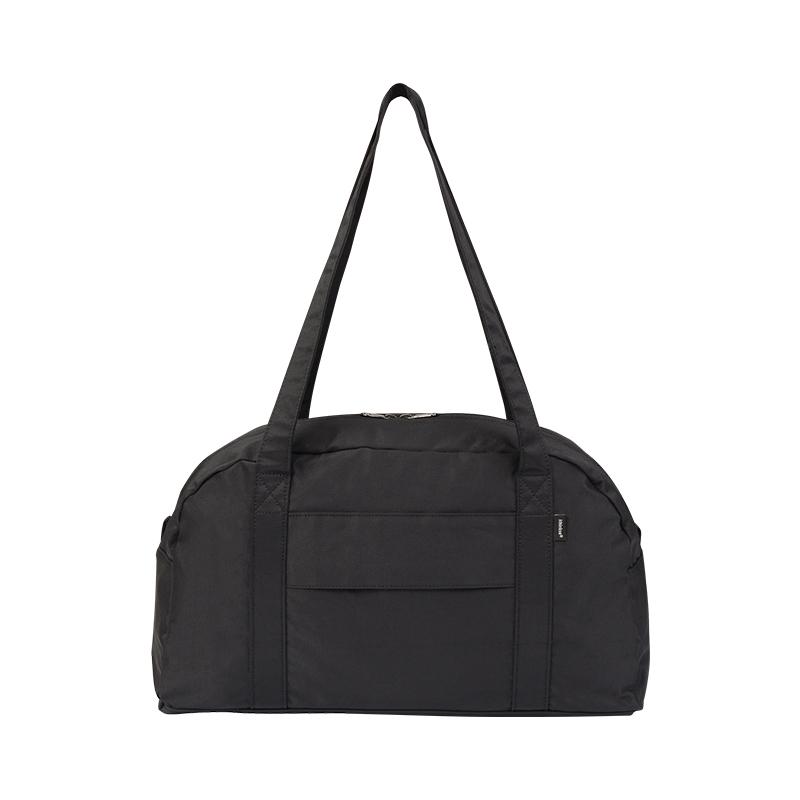 LITE DUFFLE BAG BREEZE (Black)