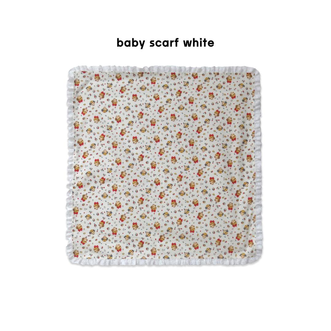 BABY SCARF