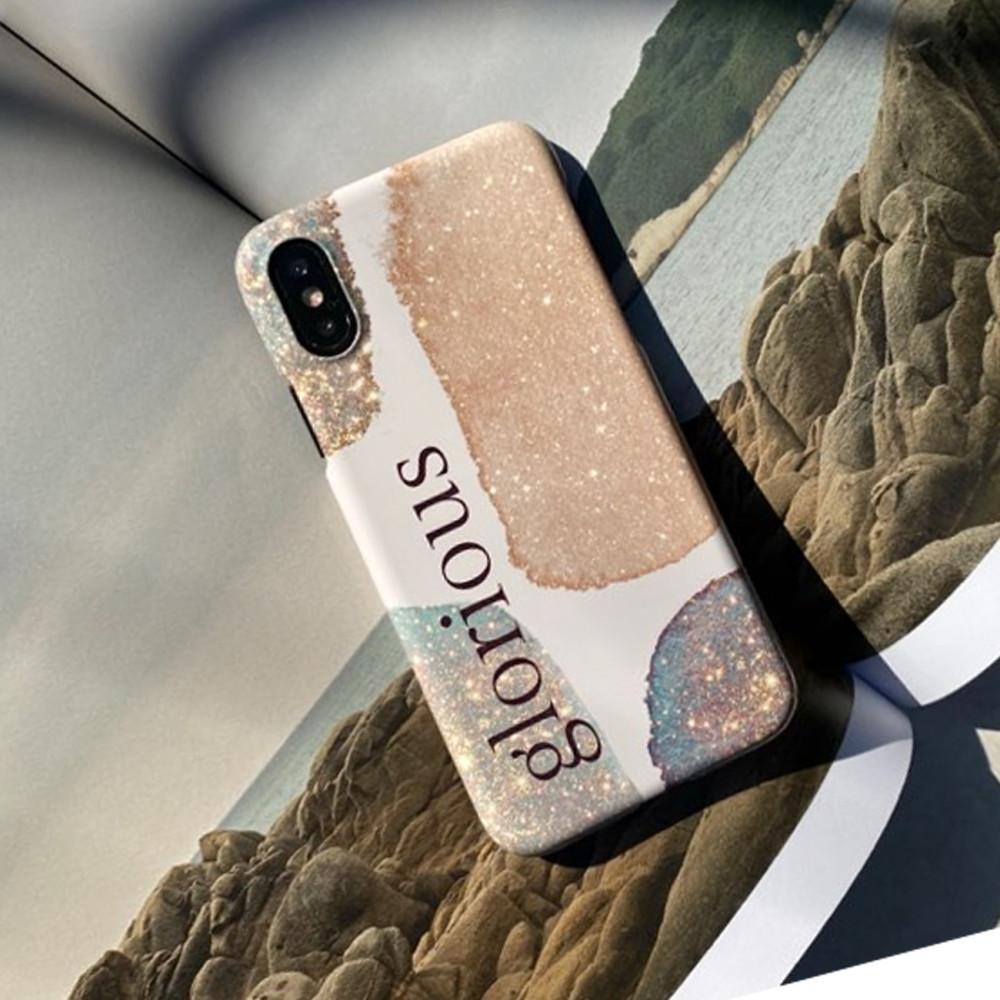 글로어리어스 폰케이스