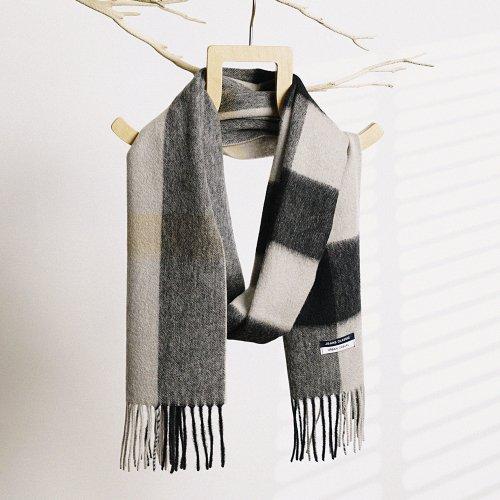 울100 투톤믹스 울머플러2 (C2104-AM092_GR)