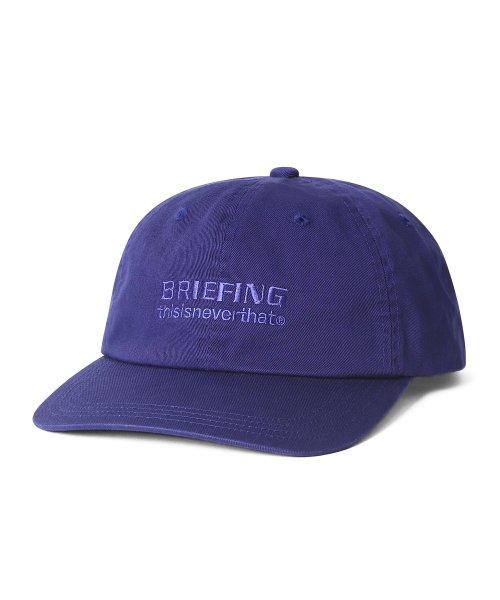 TNT BF Cap Purple