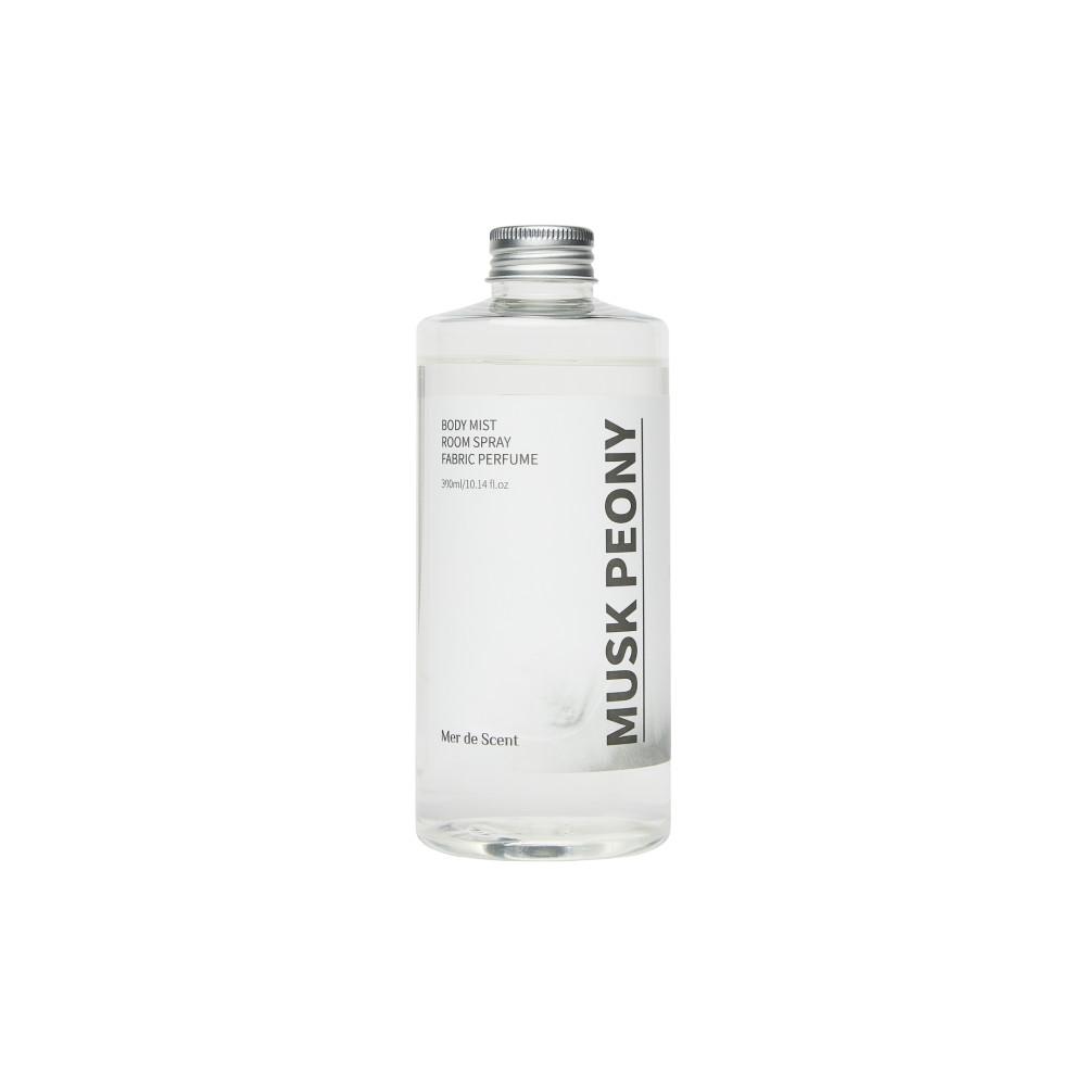 메르디센트 머스크피오니 퍼퓸 스프레이 리필액 300ml