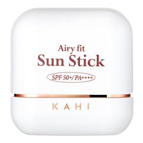가히 에어리핏 선스틱 SPF50+ PA++++, 14g, 1개