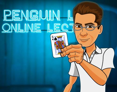David Regal LIVE (Instant Download)