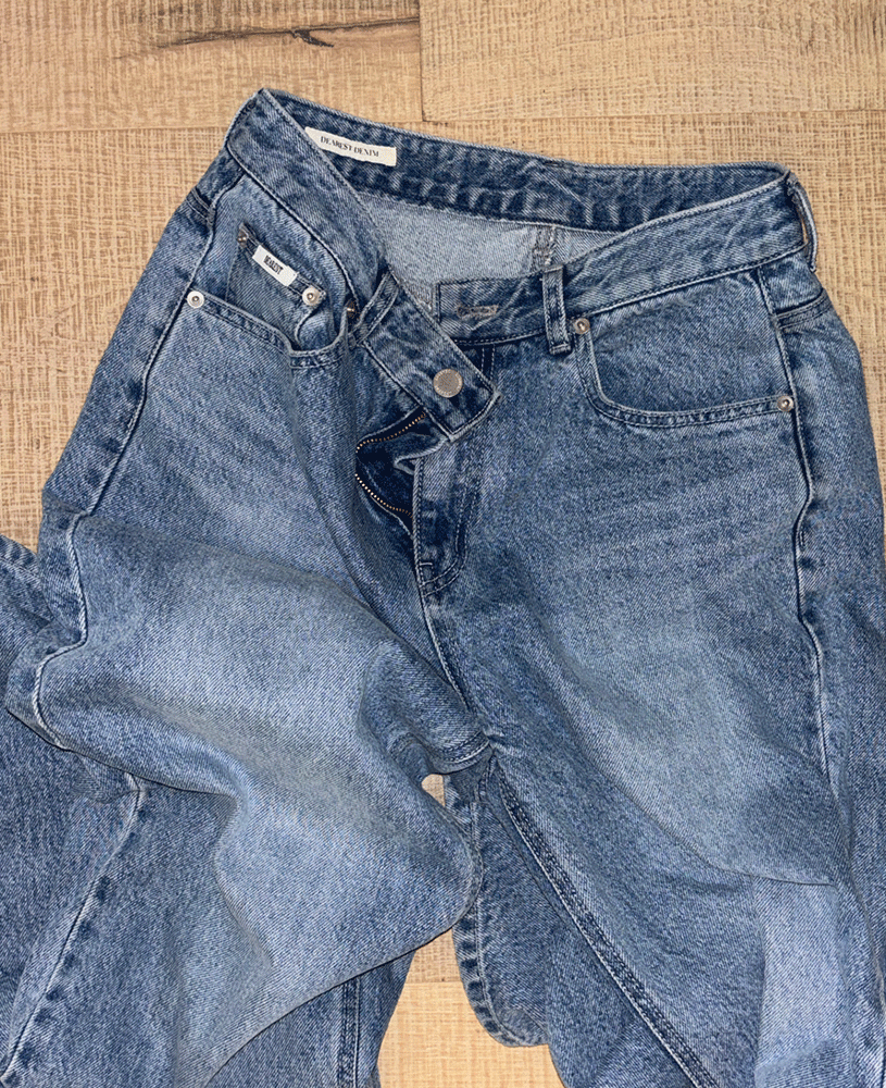 [Dearest] Walkover (pt) (예약주문 7일이상소요)