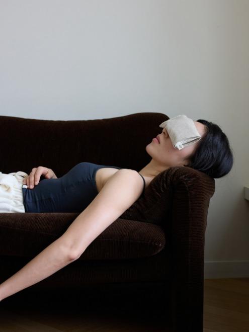 [예약주문/ 2.5~ 순차출고] Eye Pillow