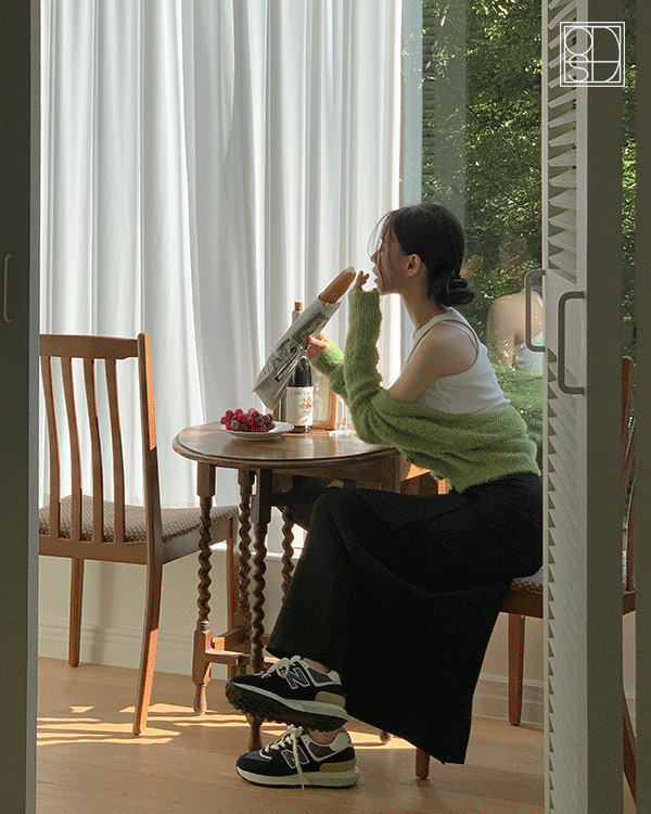 ODS 빅토리아 스커트 (sk)