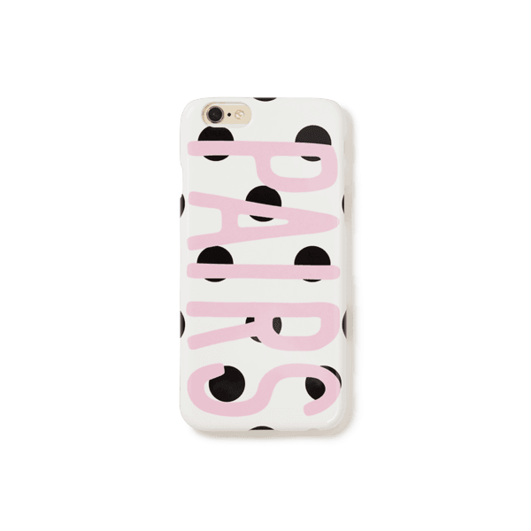 MARKER I PHONE CASE DOT