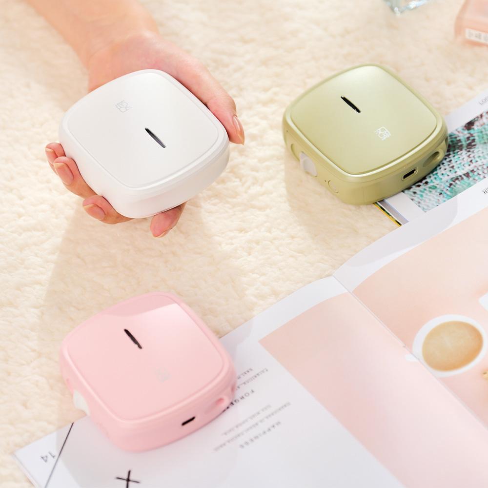 HPRT모에모에 x 쏘핑네흰집 공동구매