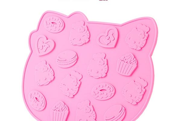 [리퍼] 초코 아이스칩 몰드 C0484HE