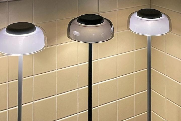 DOUBLE LAYER 120 3 Colors - 더블레이어120 장스탠드 플로어스탠드