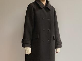 Boria doble coat